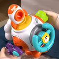 Multi-Functional Early Education Toy