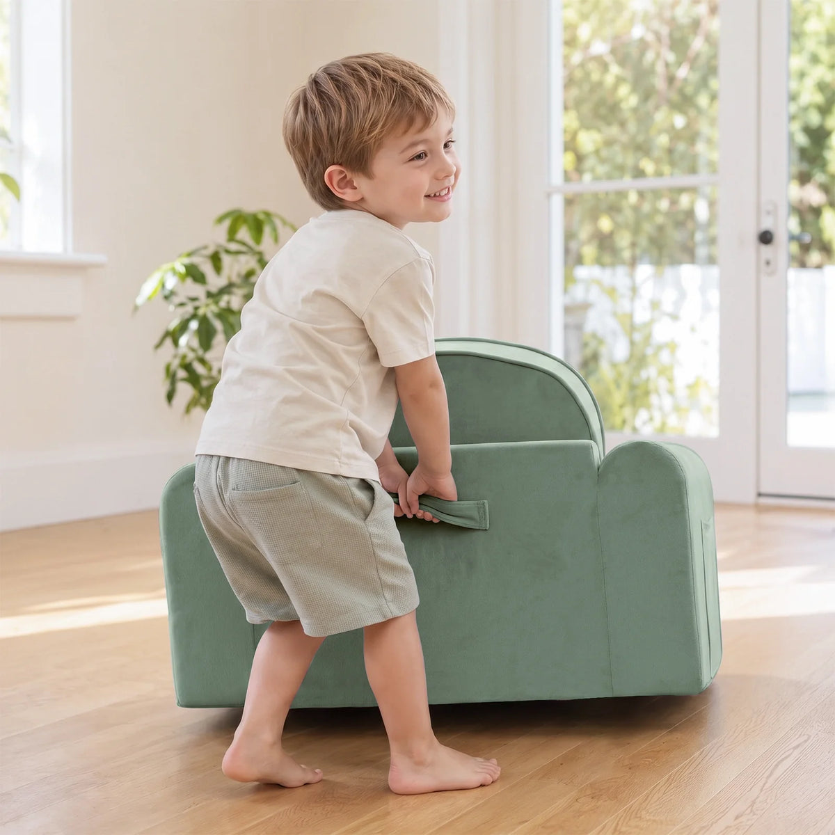 Kids Sofa Chair