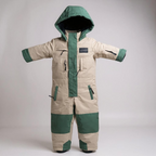 Neutral Kids Snowsuit