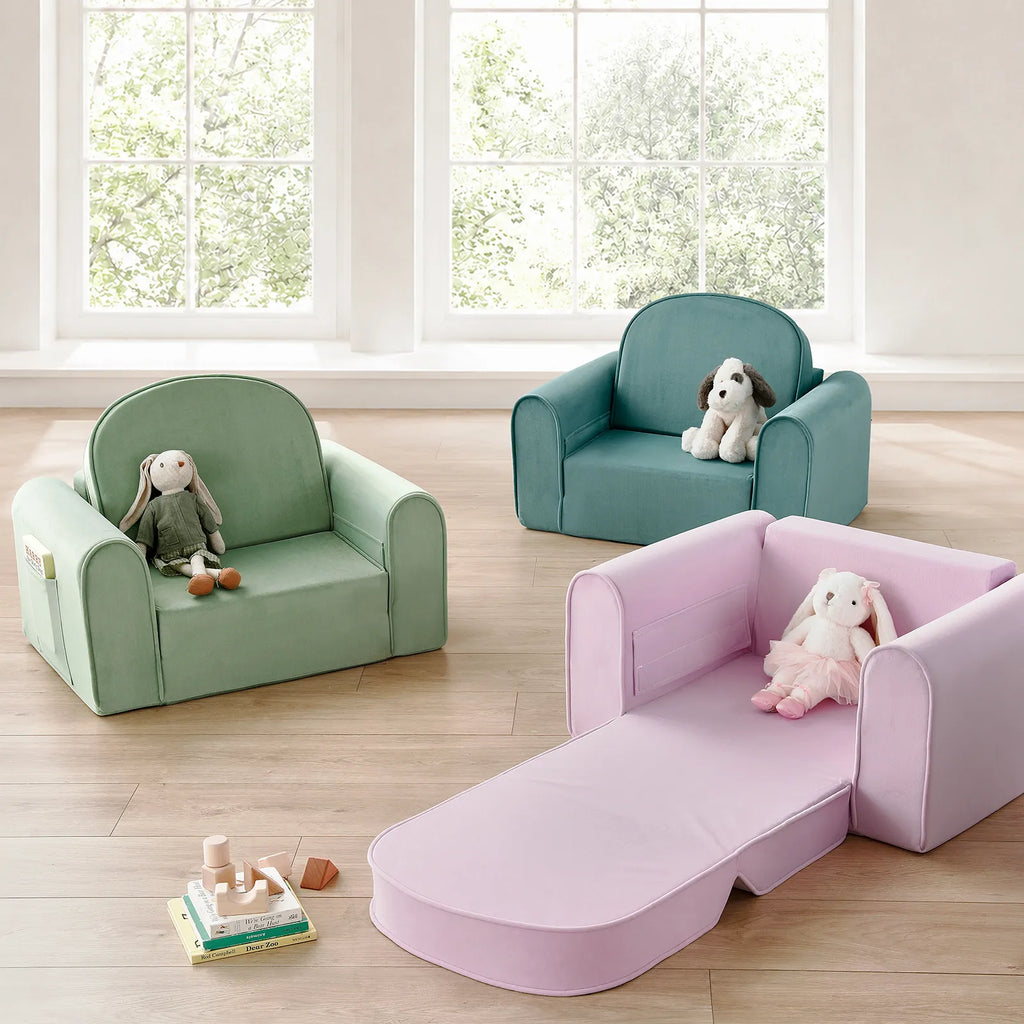 Kids Sofa Chair
