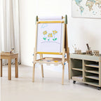3-in-1 Art Easel