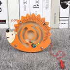 Children Magnetic Maze