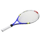 High Quality Junior Tennis Racquet Raquette Training Racket for Kids Youth Childrens Tennis Rackets with Carry Bag