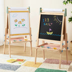 3-in-1 Art Easel
