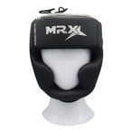 MRX Boxing Head Gear for Training Kickboxing MMA Men Women
