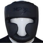 MRX Boxing Head Gear for Training Kickboxing MMA Men Women