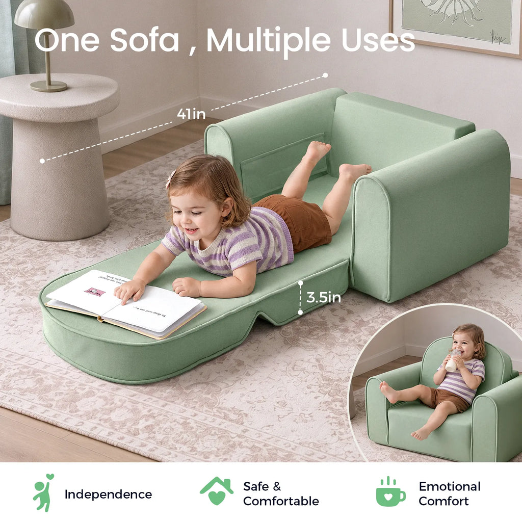 Kids Sofa Chair