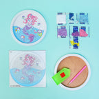 Diamond Art Kit for Kids