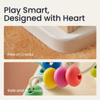 Brain & Hands Playset — Montessori Box