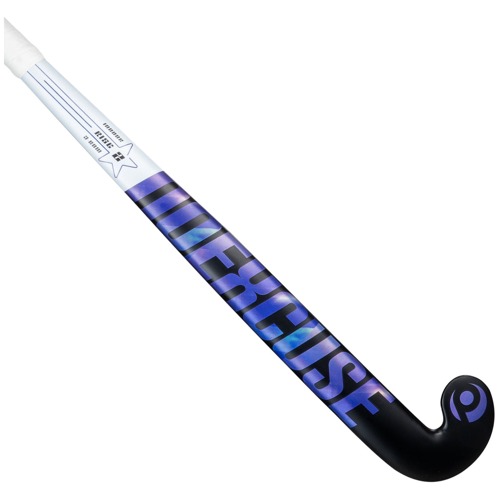 INDOOR Princess Youth & Beginner Indoor Field Hockey Sticks Choose Design & Size 28"-36"