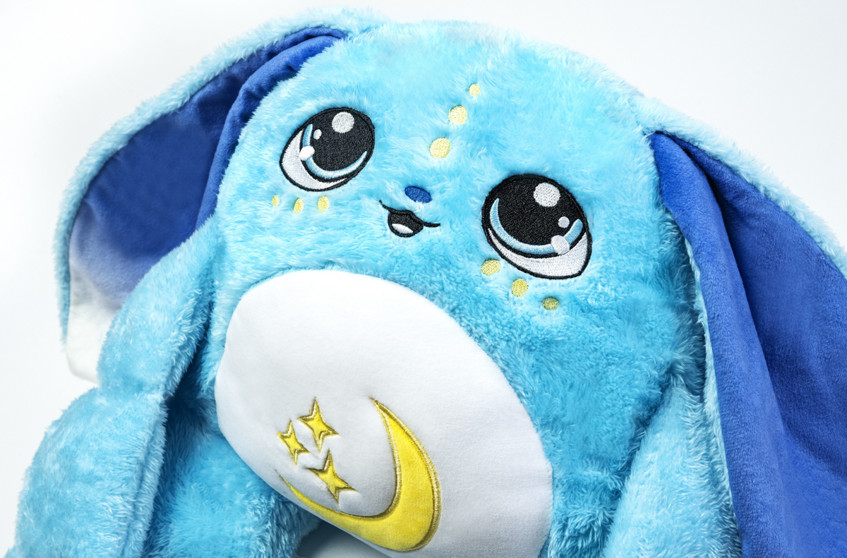 Moon Pals - Bo