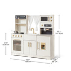 Play Kitchen With Running Water