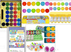 Sorting Egg Toy