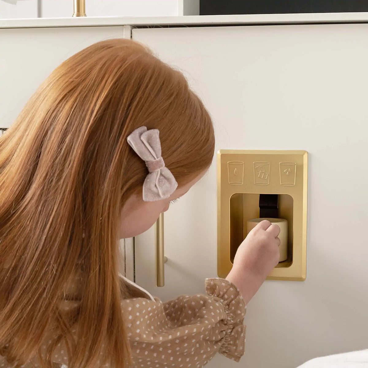 Play Kitchen With Running Water