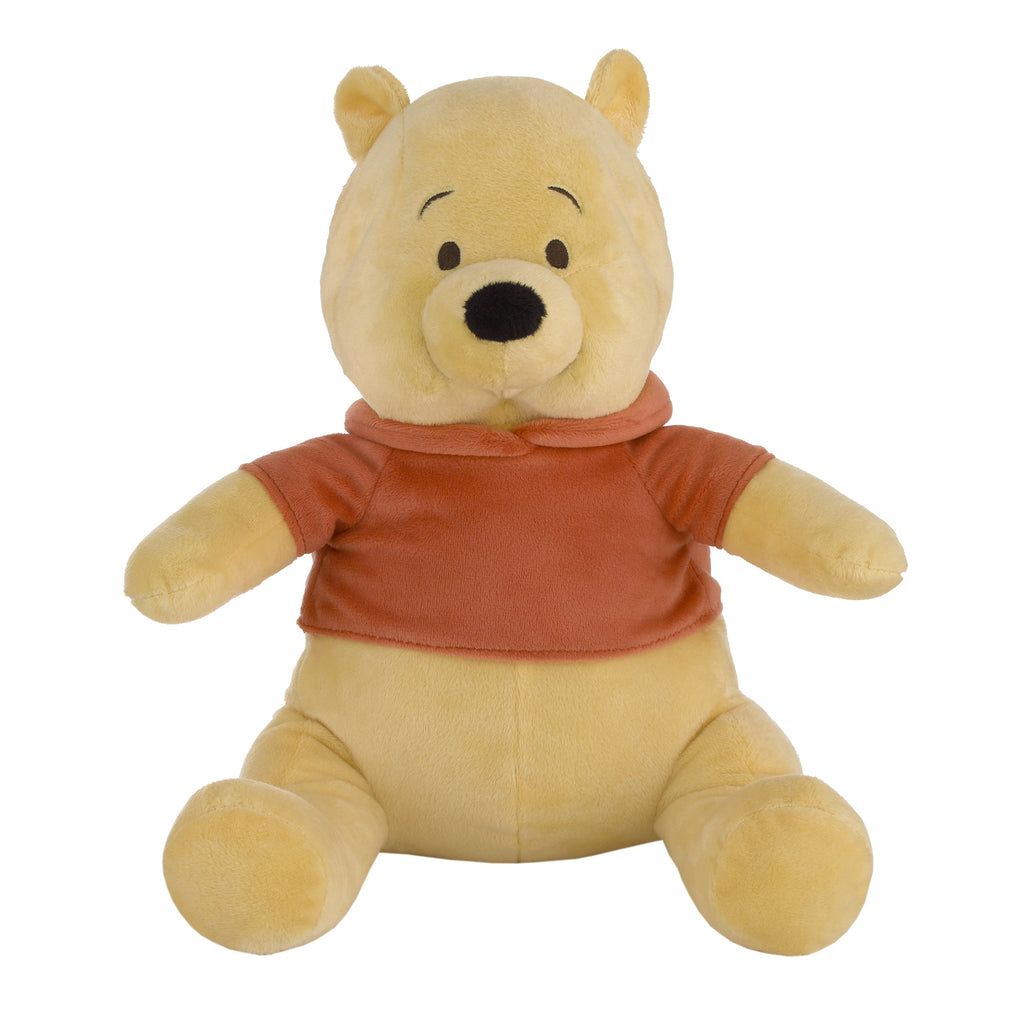Winnie the Pooh Plush Stuffed Animal