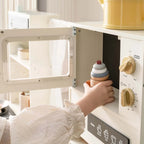 Play Kitchen With Running Water