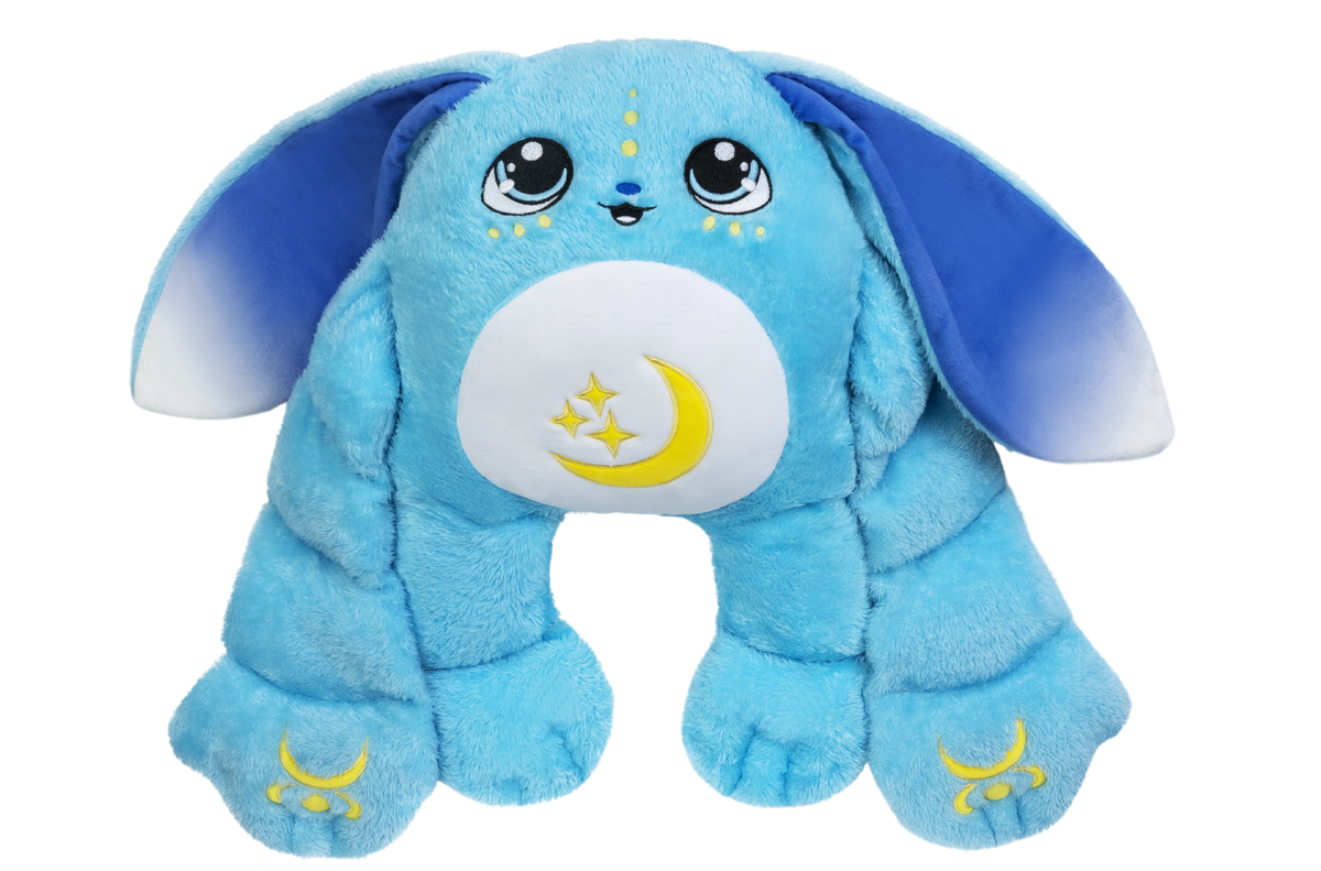 Moon Pals - Bo