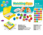 Sorting Egg Toy