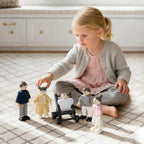Black Dollhouse