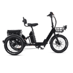 Viribus FC1 Folding Electric Tricycle