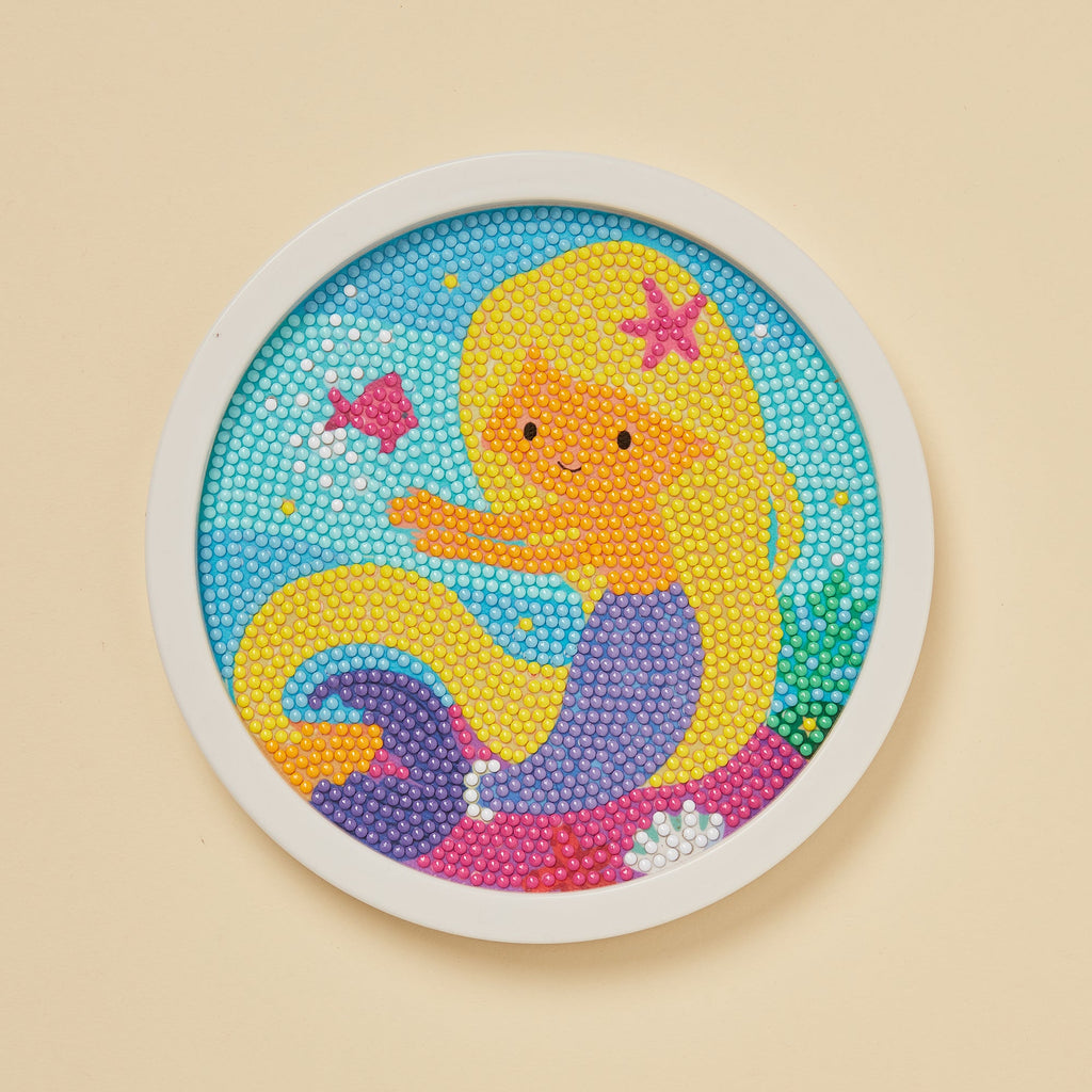 Diamond Art Kit for Kids