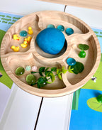 Duck Pond Playdough Kit