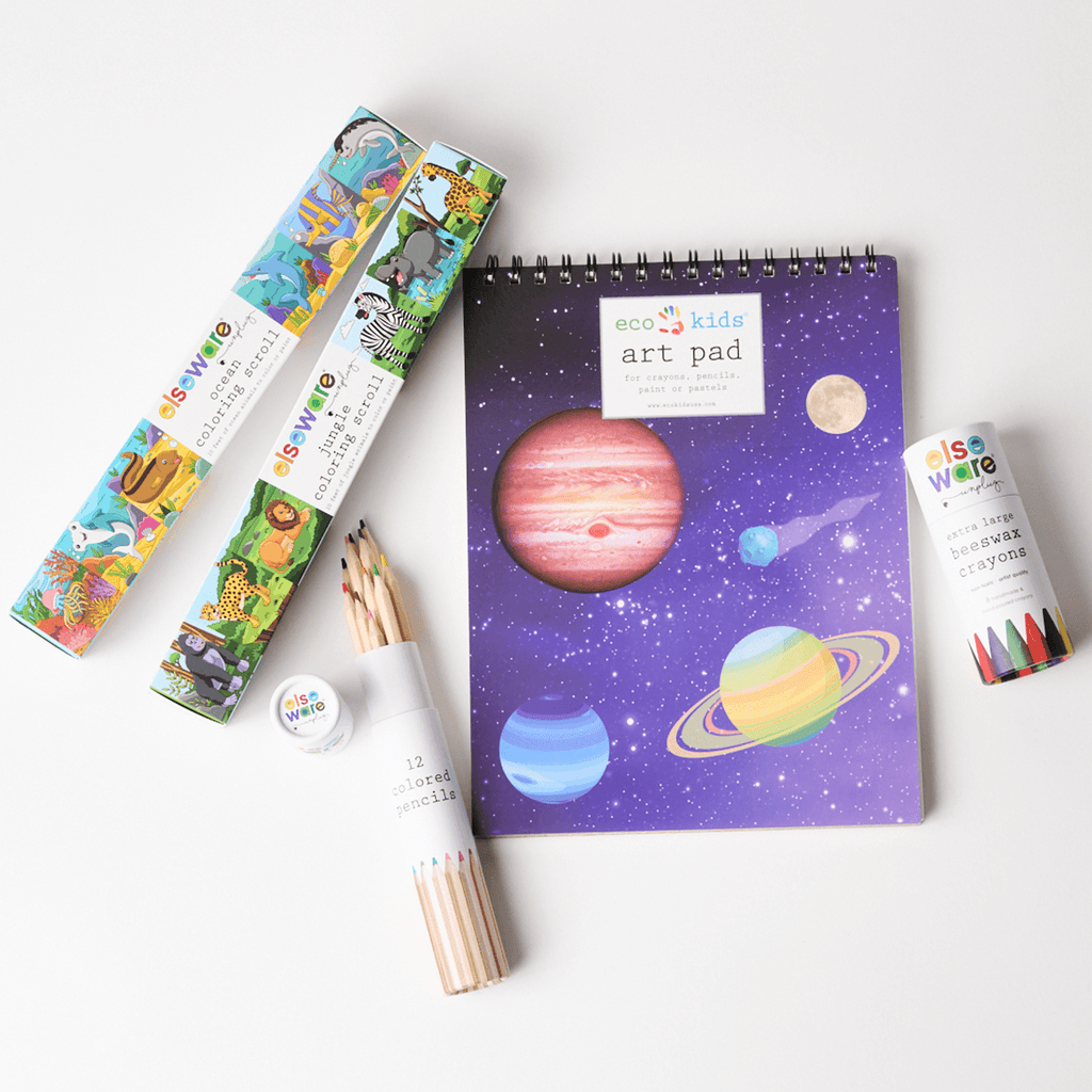 Creative Coloring Bundle