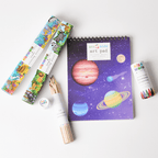 Creative Coloring Bundle