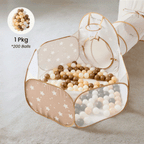 Discovery 5-in-1 Play Tunnel