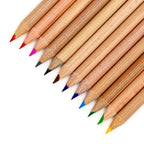 Musgrave Coloring Pencils - 12 Count