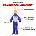 The 47 Doll