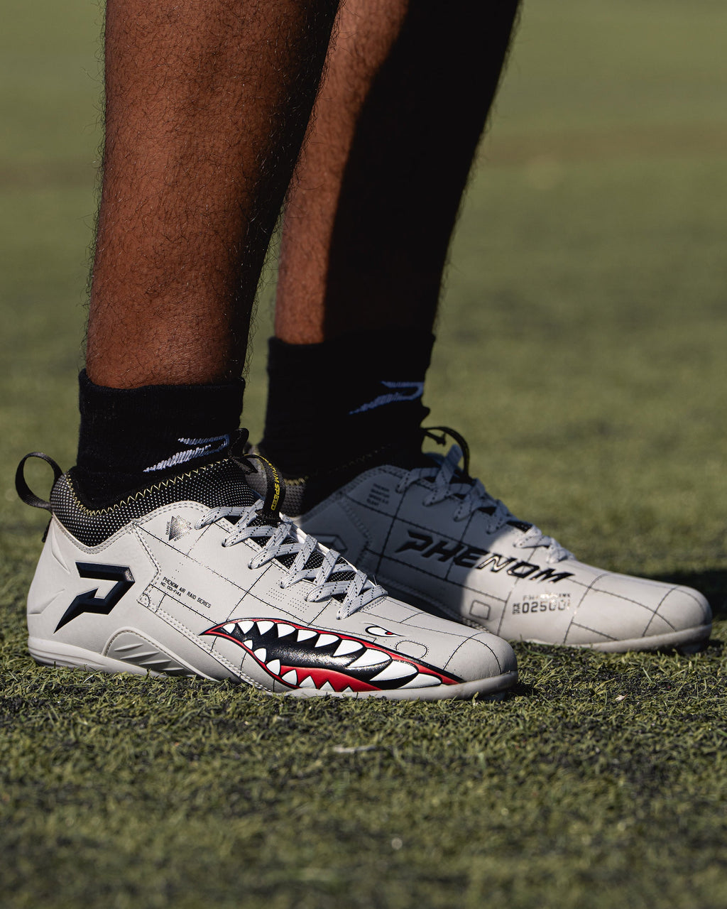 Warhawk Cleats