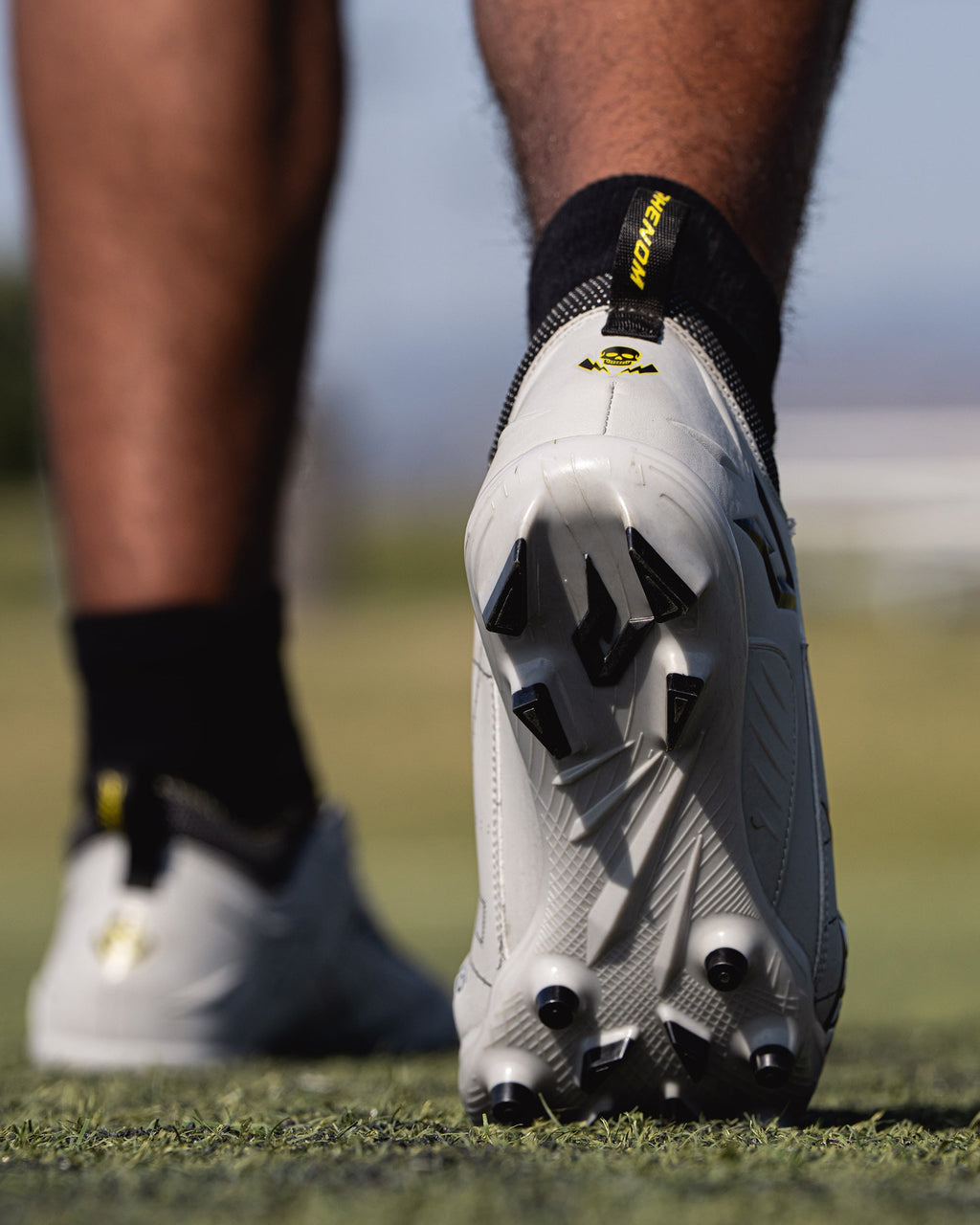 Warhawk Cleats