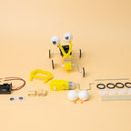 Bug Robot DIY Kit