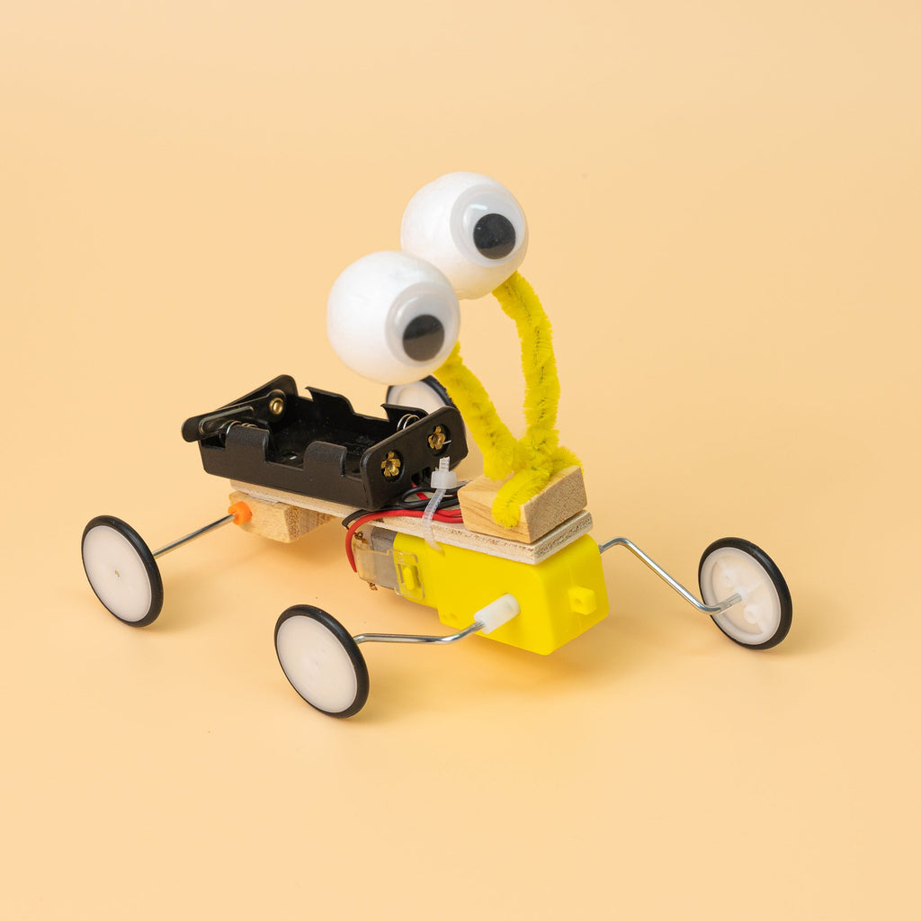 Bug Robot DIY Kit