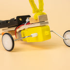 Bug Robot DIY Kit