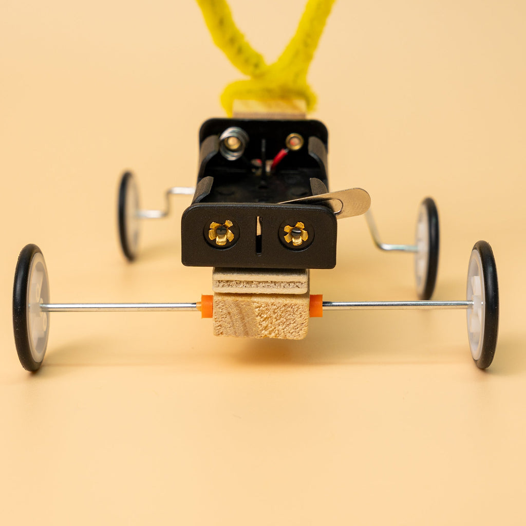 Bug Robot DIY Kit