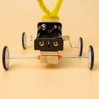 Bug Robot DIY Kit