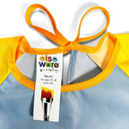 Art Smock With Pocket