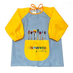 Art Smock With Pocket