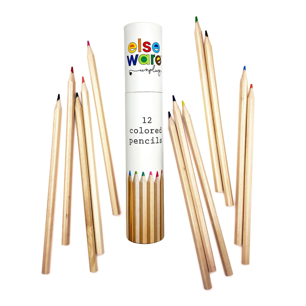 Outdoor Art Bundle | Chalk, Crayons, & Coloring Fun