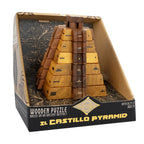 El Castilo Pyramid