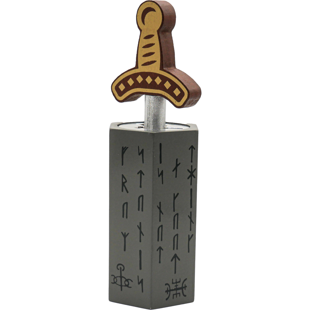 Sword In The Stone