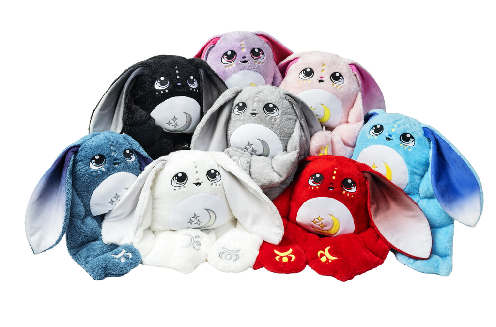 Moon Pals - Mylo