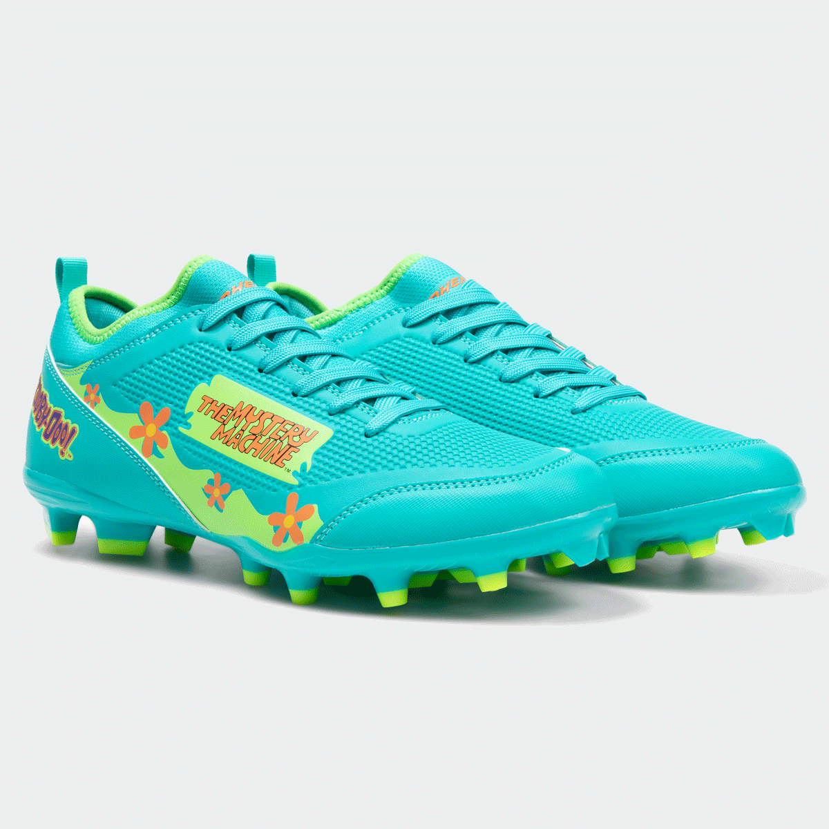 Scooby-Doo Youth Cleats