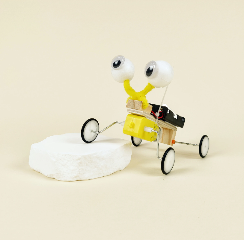 Bug Robot DIY Kit