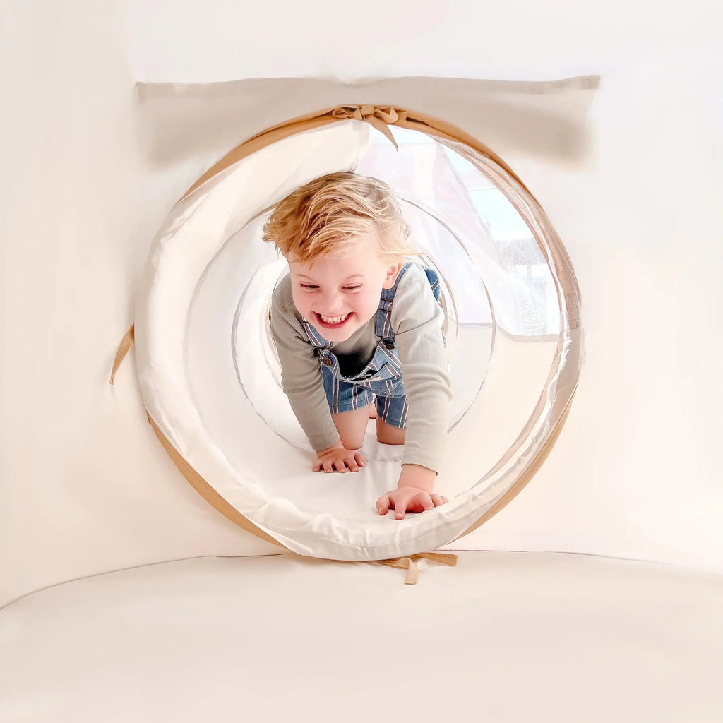 Discovery 5-in-1 Play Tunnel