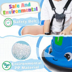 12V Electric Bumper Car