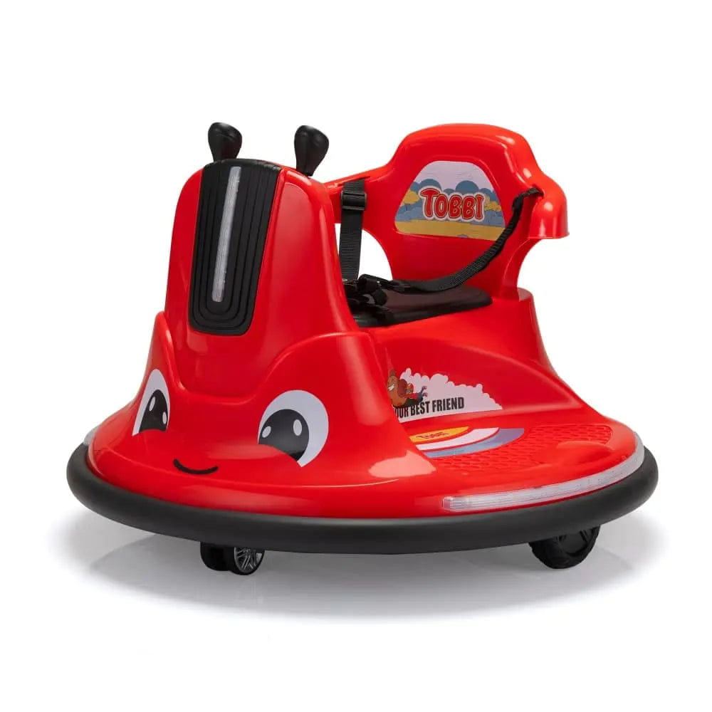 12V Electric Bumper Car