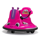 12V Electric Bumper Car